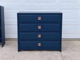 Dresser & Bookshelf
