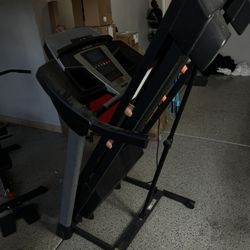 Treadmill 