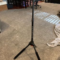 Guitar Stand 