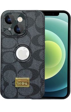 Coach iPhone Cases For 14 Plus And 14 Pro , 14 Pro Max