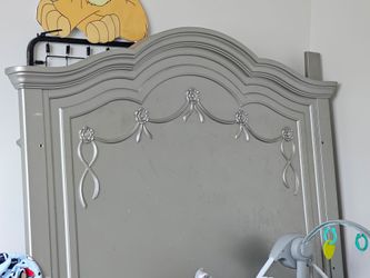 Baby crib