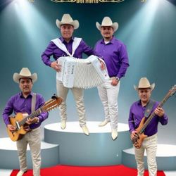 Grupo Norteño Los Fundadores Del Norte