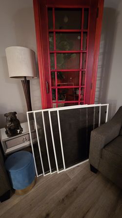 Window Screens
