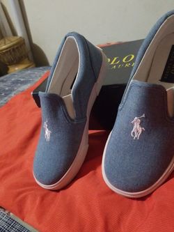 Little Kids Unisex Sneakers size 12