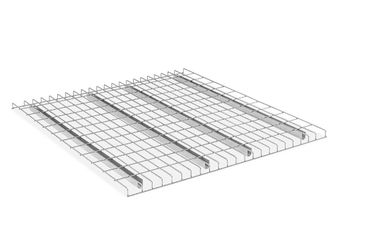 New and Used Wire Decks 