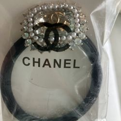 CC HAIR TIE