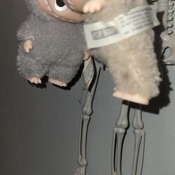Labubu