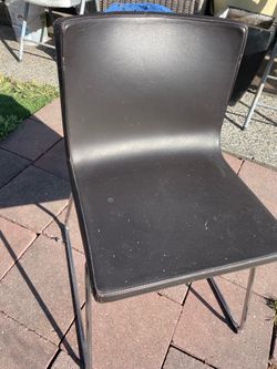 IKEA chair