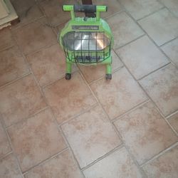 Commercial Work Light