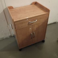 Small desk