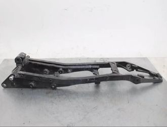 07-08 Kawasaki ZX6R Subframe