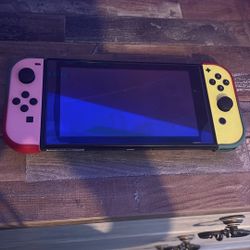 Nintendo Used