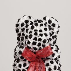 Rose Bear For Any Occasion 