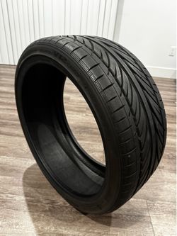 Hankook Ventus v12 evo 2X5 35zr19 91Y