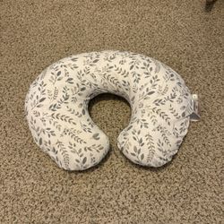 Boppy Pillow