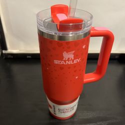 Valentines Stanley Cup
