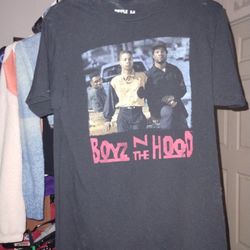Boyz N The Hood T Shirt 