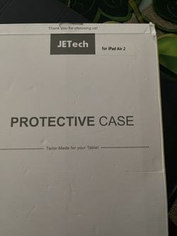 Protective Case For iPad Air 2 