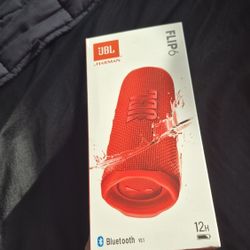 Jbl Flip 6