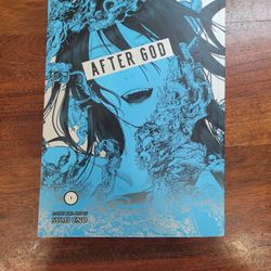 After God (Vol. 1) - Sumi Eno