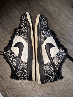 Composition Notebook Nike