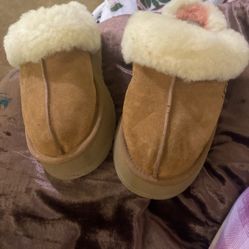 Uggs 