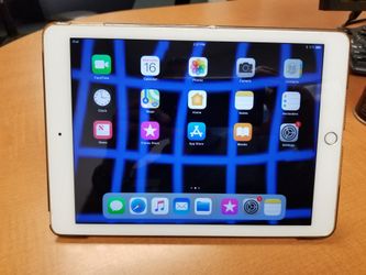iPad Air 2