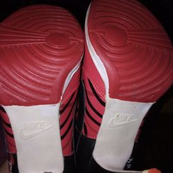 Nike Heels 305050-181 Size 10 $200 Or Best Offer Cash Only