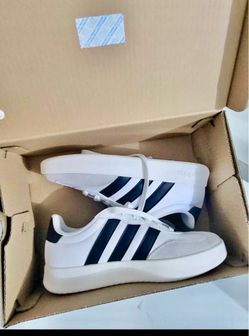 Adidas  2 Pairs  8 & 9