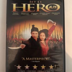 The Hero Movie