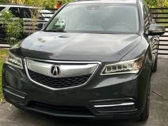 Acura