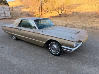 1964 Ford Falcon