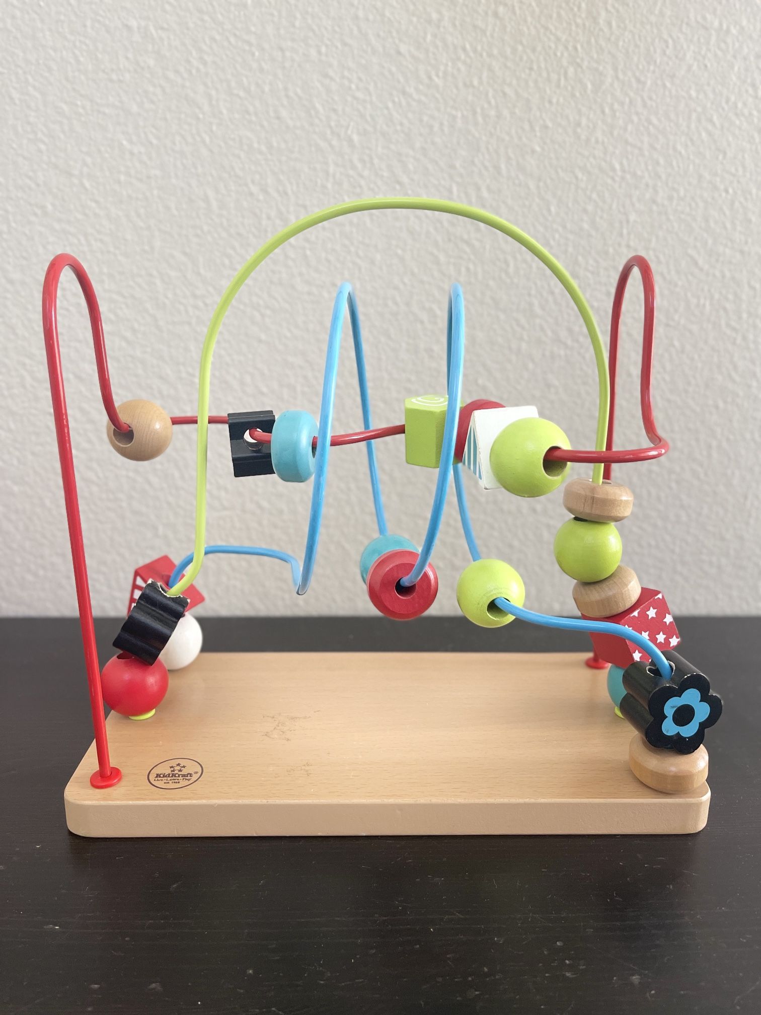 KidKraft Bead Maze / Abacus