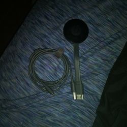 Google Chromcast 2nd Gen 