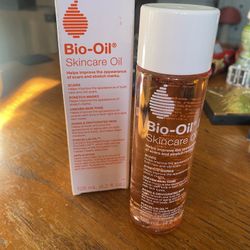 Bio Oil 