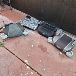 Buenas Condisiones Presio Firme $40 Por Los 4