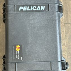 Pelican Hard Case 1510