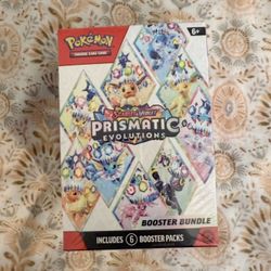 Pokémon - New Sealed Box 