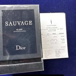 Men’s Fragrances 