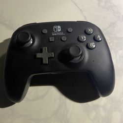 Nintendo Controller