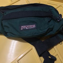 vintage JanSport