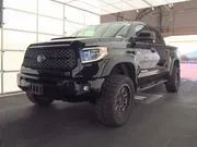 2018 Toyota Tundra CrewMax