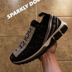 Rhinestone Dolce Gabbana 