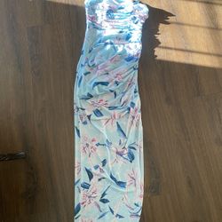 Fashion Nova Dress Mediano