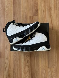Jordan 9 Pearl Blue
