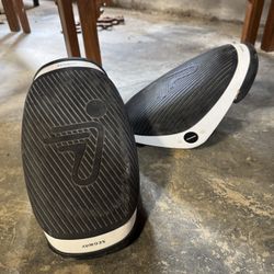 Segway Drift E Skates