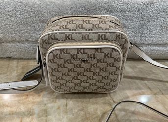 Karl Lagerfeld Valette Crossbody