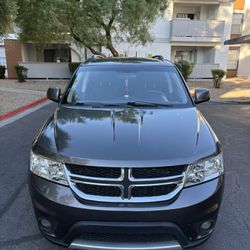 2016 Dodge Journey