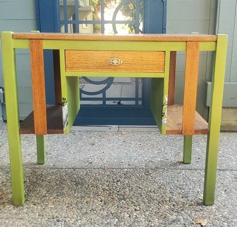 Desk