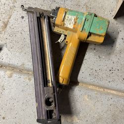 Bostitch N60 Air Nailer